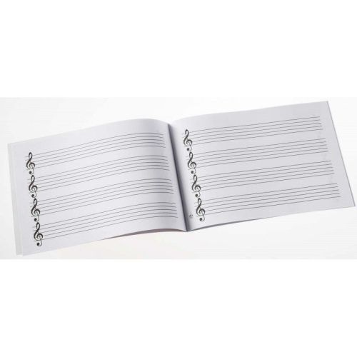 Beginners book 4 staves