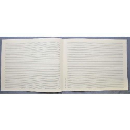 Music manuscript paper 20...