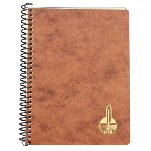 Music manuscript book 8...