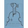 Sketch pad 10 staves
