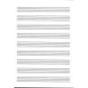 Sketch pad 9 TAB - staves