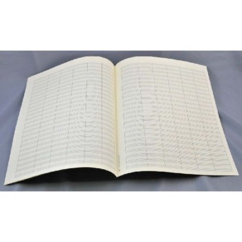Music manuscript paper -...