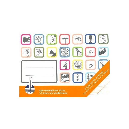 School book 4 wide with...