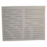 Music manuscript paper 14 staves with ledger lines