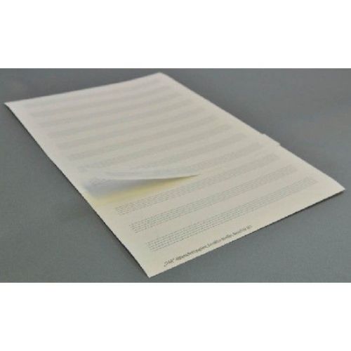 Star - strip of paper for...