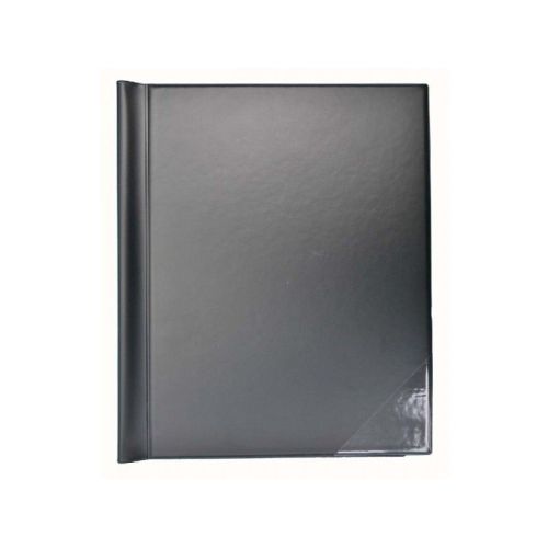Choral folder black quarto...