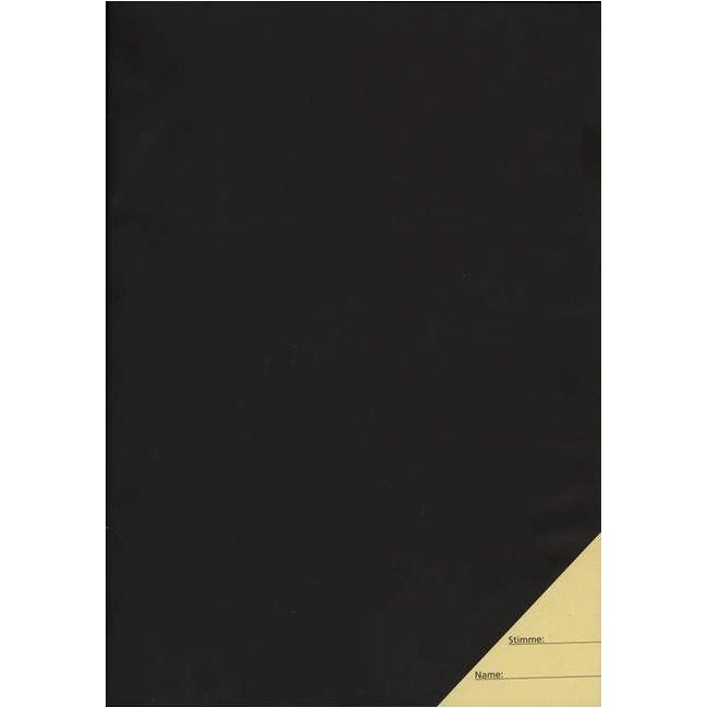 Choral folder