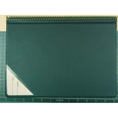 Choral folder