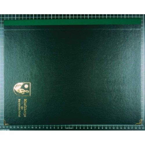 Orchestra folder Quarto -...