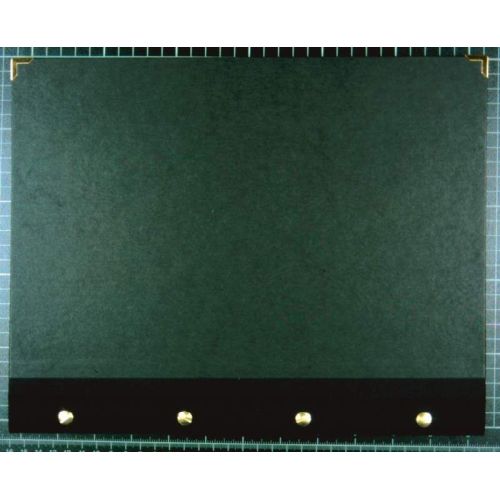 Choral Folder with 4 brass...
