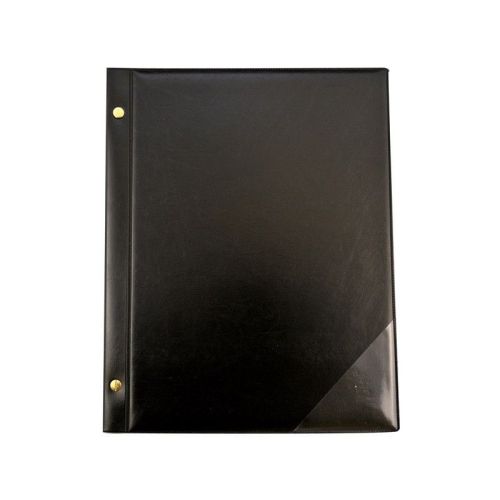 Choral Folder with 2 brass...