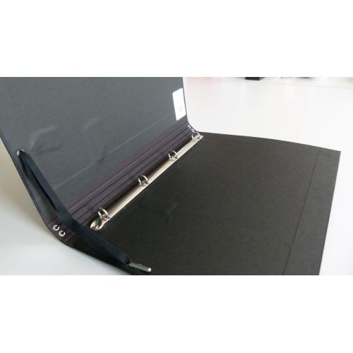 Choral Folder with 4-hole...