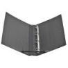 Choral Folder with 2 binding elastic bands and handstrap