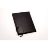 Choral Folder with 2 binding elastic bands and handstraps