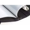 Choral Folder with 2 binding elastic bands and handstraps