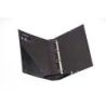 Choral Folder with 2 binding elastic bands and handstraps