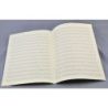 Music manuscript paper 14 staves