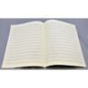 Music manuscript paper 14 staves