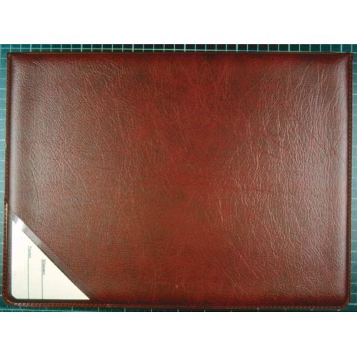 Choral folder with thick...