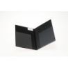 Choral folder with grained synthetic leather DIN A4
