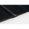 Choral folder with grained synthetic leather DIN A4