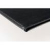 Choral folder with grained synthetic leather DIN A4