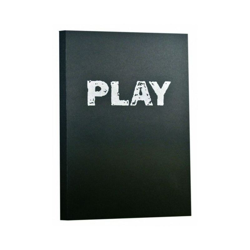 Folder for rehearsals "Play"