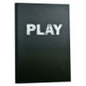 Folder for rehearsals "Play"
