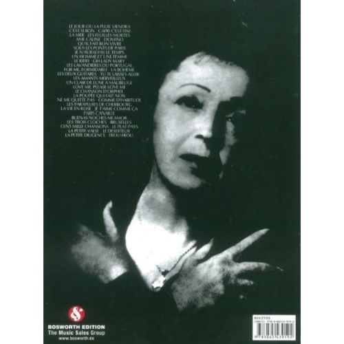40 Französische Chansons