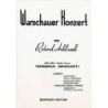Addinsell, Richard - Warsaw Concerto Piano Solo