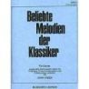 Creed, John - Beliebte Melodien No.1 Piano