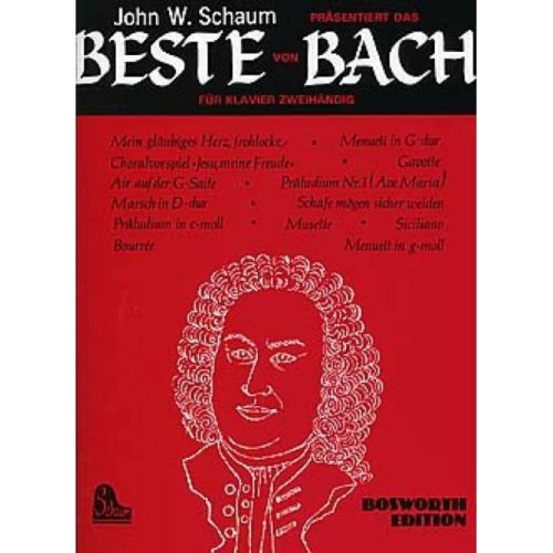 Das Beste Von Johann...