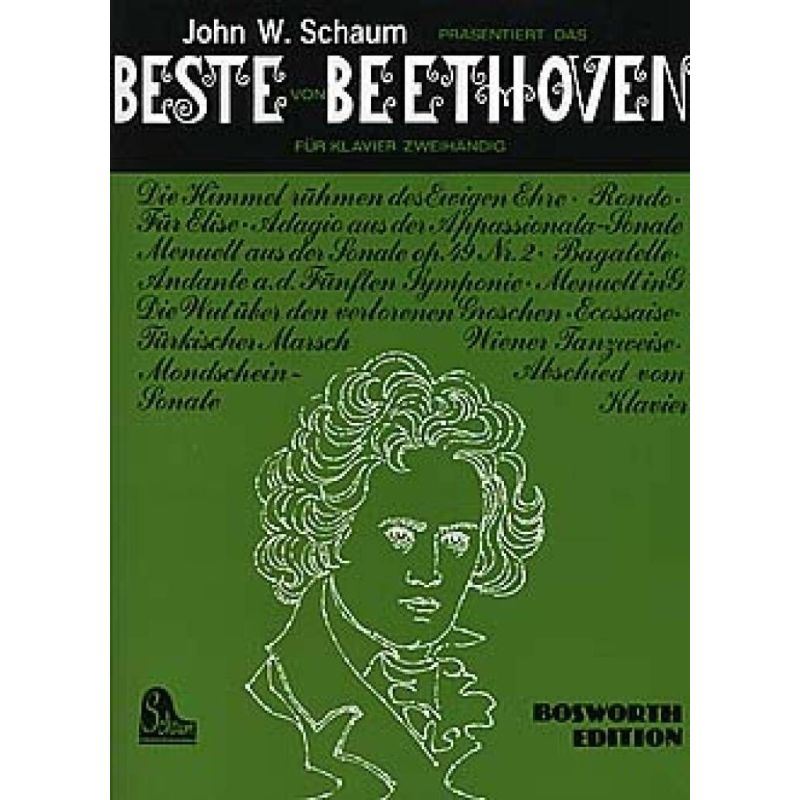 Das Beste Von Beethoven