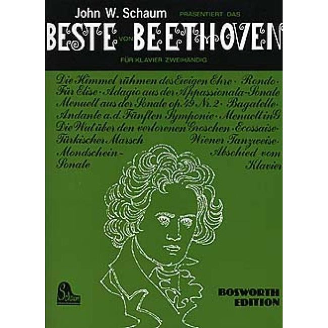 Das Beste Von Beethoven