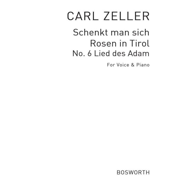 Schenkt Man Sich Rosen In Tirol