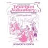 Clarke, Jeremiah - Trumpet Voluntary (Score And Parts)