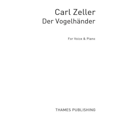 Zeller, Carl - Der...