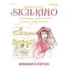 Scarlatti, Domenico - Siciliano