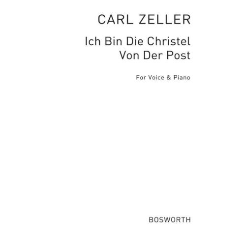 Zeller, Carl - Ich Bin Die...