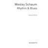 Schaum, John W. - Rhythm & Blues 1
