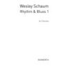 Schaum, John W. - Rhythm & Blues 1