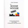 Dartmann - Boogie Woogie Train