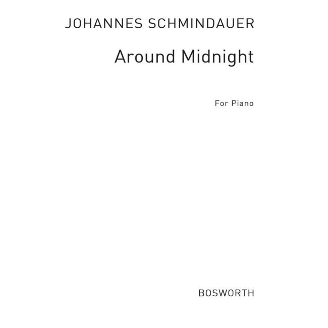 Around Midnight