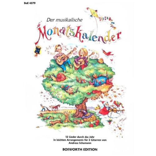 Der Musikalische...