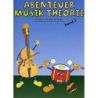 Abenteuer Musiktheorie 2