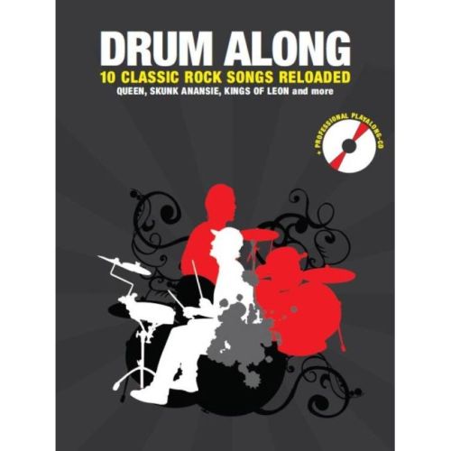 Drum Along - 10 Classic...