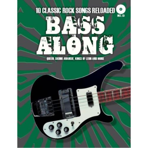 Bass Along - 10 Classic...
