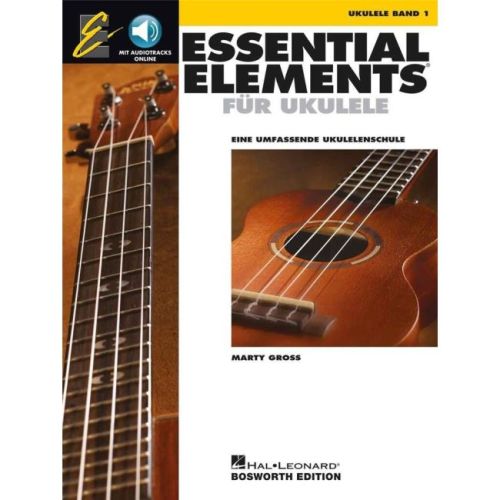 Essential Elements für...