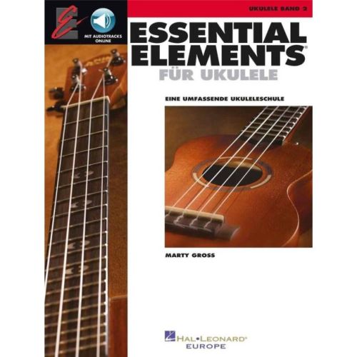 Essential Elements für...