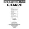 Do-It-Yourself Guitar